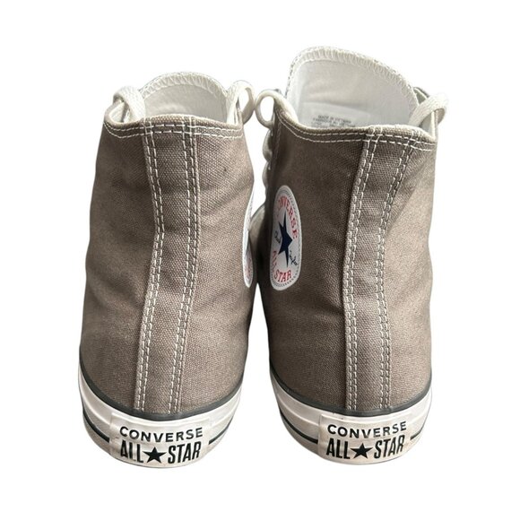Mens Converse All Star High Top Sneakers main image 9
